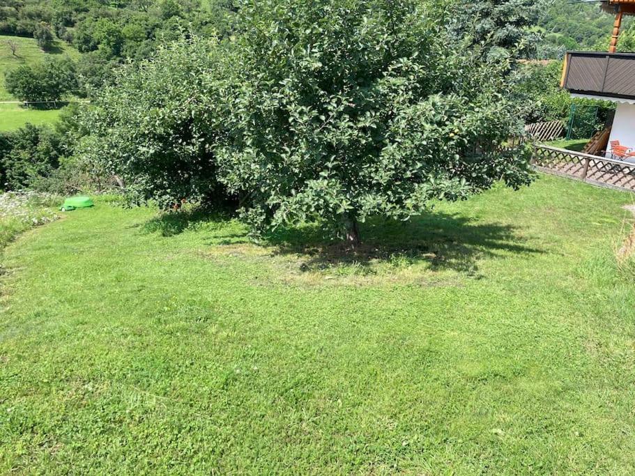 Ferienwohnung Niederstetten Екстериор снимка