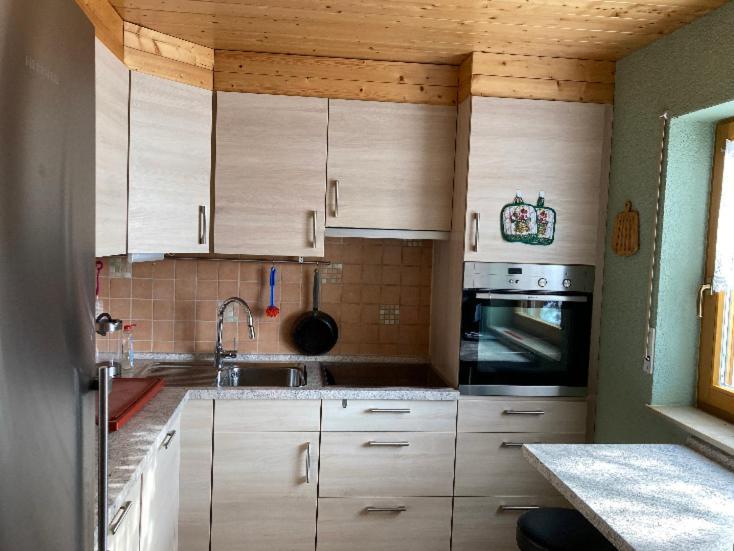 Ferienwohnung Niederstetten Екстериор снимка